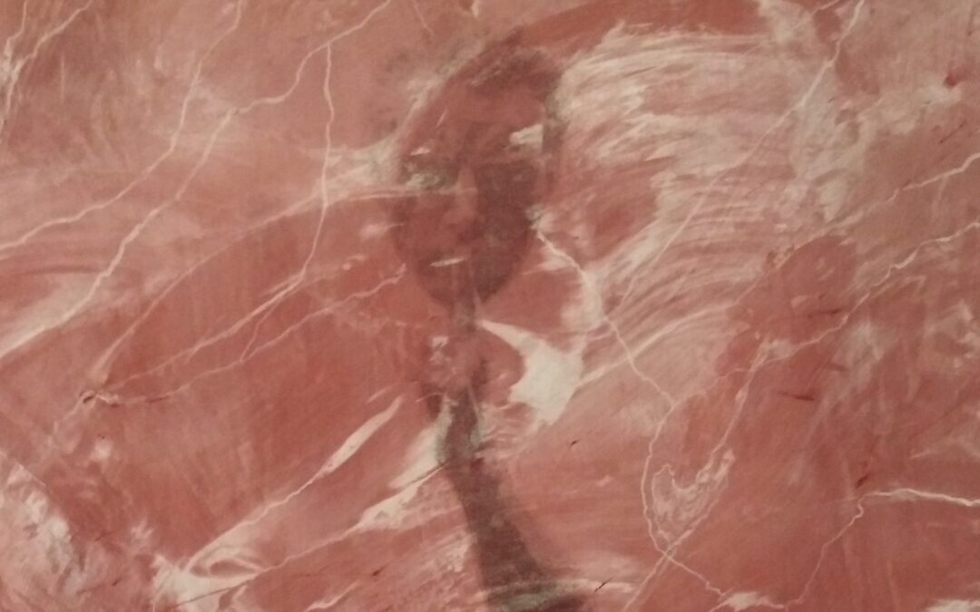 il silenzio 12(Omaggio a Matteo Pugliese)