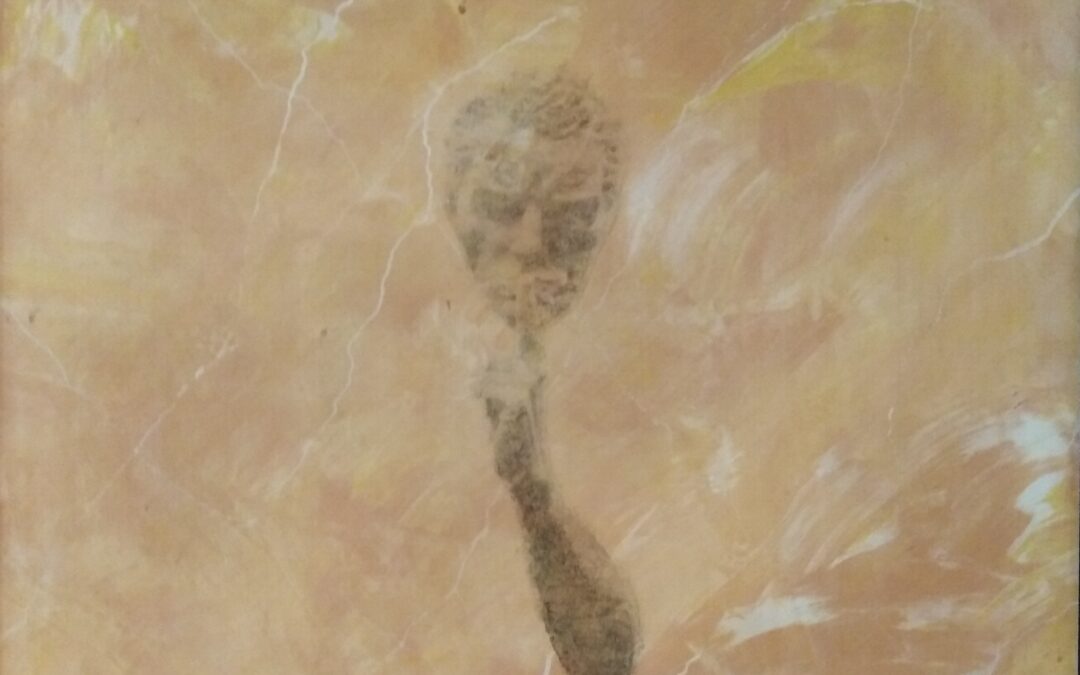 IL SILENZIO 14(Omaggio a Matteo Pugliese)